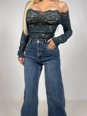 Body Macramè